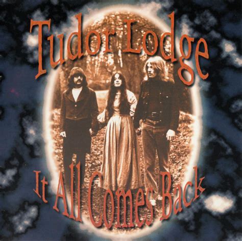 tudor lodge discography